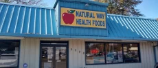 Natural Way Health Foods
