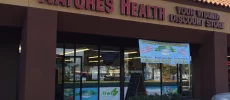 Nature’s Health Shoppe
