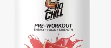 No Chill Supps