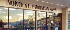 North Street Pharmacy