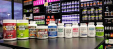 Nutrishop Fresno Supplements Nutrition -Palm