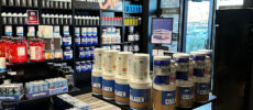 Nutrishop Menifee