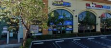 Nutrishop Northridge