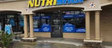 Nutrishop Rancho Cucamonga