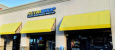 Nutrishop Roseville