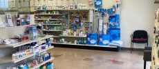 OCEANSIDE PHARMACY