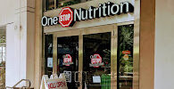 One Stop Nutrition