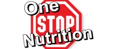 One Stop Nutrition