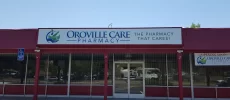 Oroville Care Pharmacy