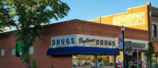 Palace Drug Store
