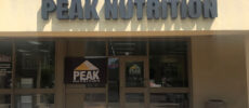 Peak Nutrition