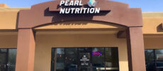 Pearl Nutrition