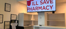 Pill Save Pharmacy