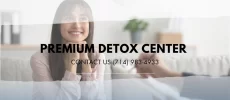 Premium Detox Centers