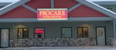 Procare Home Medical Inc