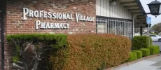 Professional Village Compounding Pharmacy