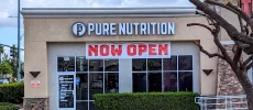 Pure Nutrition
