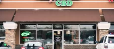 Purely Natural CBD