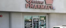 Queens Pharmacy