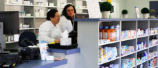 Re Community Pharmacy