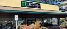 Redwood Community Pharmacy