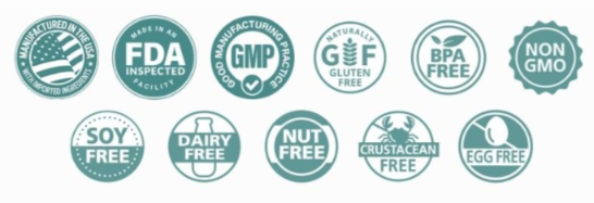 Renew Dental Support Certifications