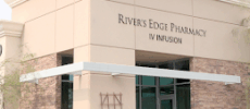 River’s Edge Pharmacy – Palm Desert, CA