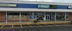 Rodney Village Pharmacy