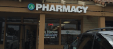 SAN MARCOS PHARMACY