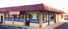 Sierra Pharmacy Compounding & Medical Supplies