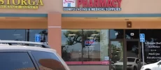 Simi Pharmacy – Compounding & Medical Supplies