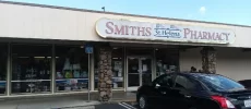 Smiths St Helena Pharmacy