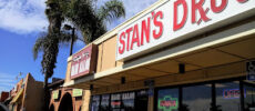 Stan’s Drugs