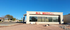 Stat Medical Supplies Inc.