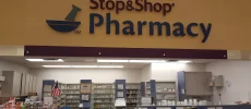 Stop & Shop Pharmacy