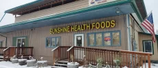 Sunshine Health Foods