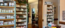 The MPM Supplement Store