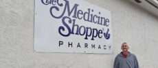 The Medicine Shoppe Pharmacy