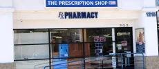 The Prescription Shop