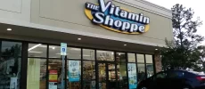 The Vitamin Shoppe