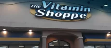 The Vitamin Shoppe