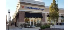 The Vitamin Shoppe