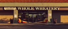 The Whole Wheatery