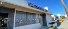 VISTA PHARMACY