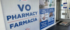 VO Pharmacy