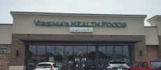 Virginia’s Health Foods