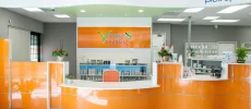 Vitality Pharmacy