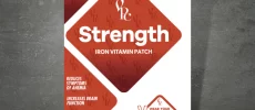 Vitamin Patch Club