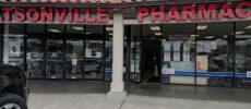 Watsonville Pharmacy