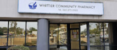Whittier Community Pharmacy